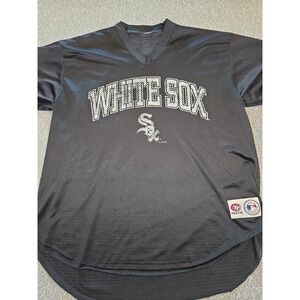 White Sox Truefan Genuine Merchandise XL Mens Jersey